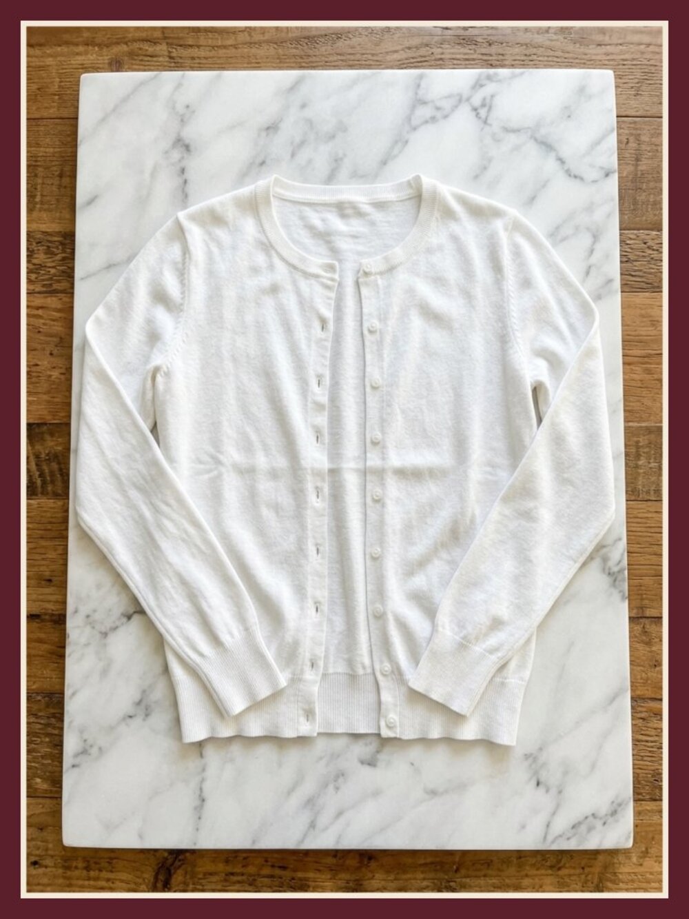 Women's Lightweight Knit Button Down Cardigan Sweater Fall Layering
